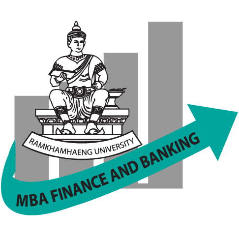 MBA in Finance and Banking ปริญญาโท การจัดการการเงินและการธนาคาร มหาวิทยาลัยรามคำแหง